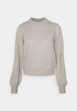 RUE - Strickpullover - chateau gray/melange