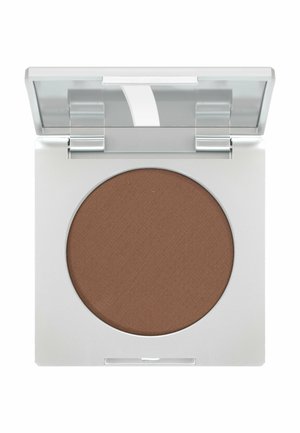 EYEBROW POWDER - Eyebrow powder - medium auburn