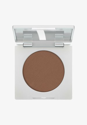 Kryolan EYEBROW POWDER - Augenbrauenpuder - medium auburn