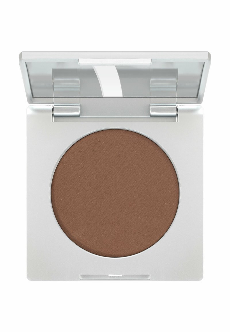 Kryolan - EYEBROW POWDER - Eyebrow powder - medium auburn, Enlarge