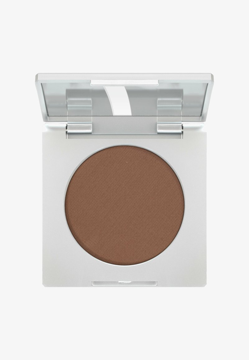 Kryolan - EYEBROW POWDER - Eyebrow powder - medium auburn, Enlarge