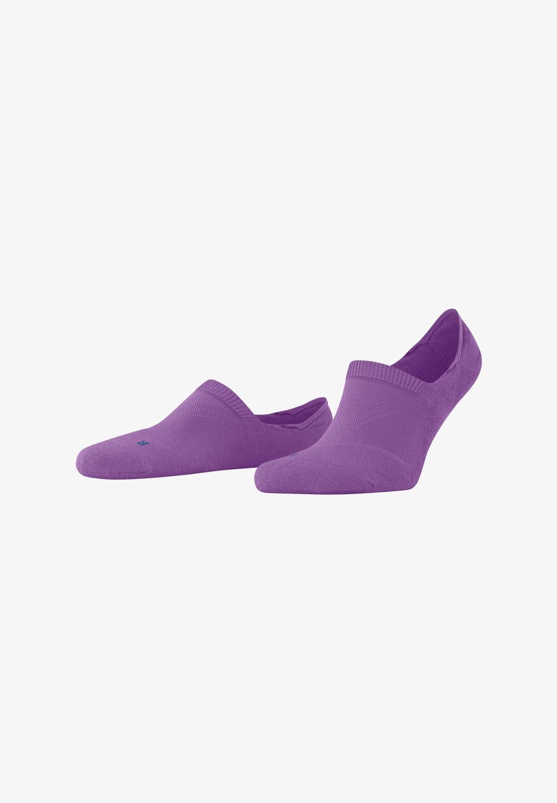 FALKE COOL KICK UNISEX LIGHT CUSHIONING - Socken - pink iris