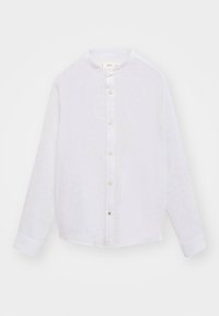 Niet geselecteerd, white