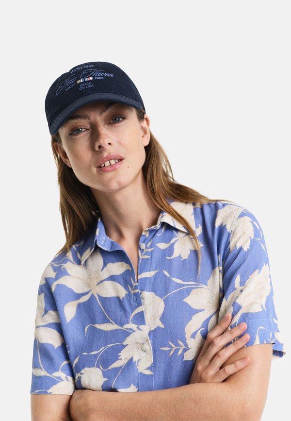 FLORAL PRINT - Shirt dress2