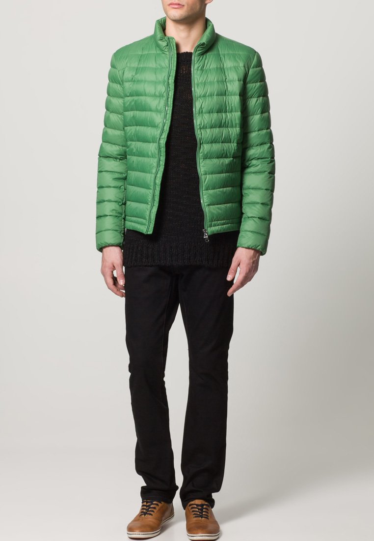G-Star NEW RADAR SLIM - Vaqueros slim fit - 3d raw/denim negro - Zalando.es