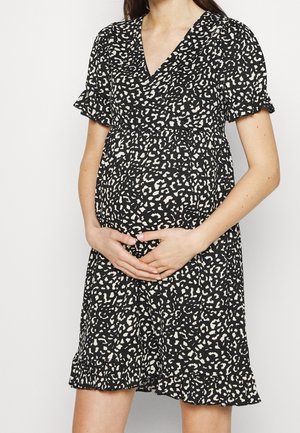 Robe de jour - off-white