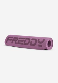 Freddy TRASPORTO - Esterilla de yoga - violet