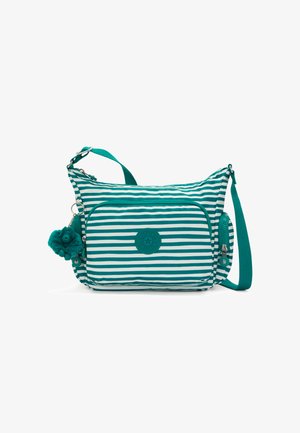 Kipling, GABB S - Umhängetasche - parasol stripes