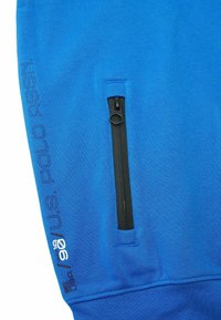 U.S. Polo Assn. Športna jakna/jopica - blau