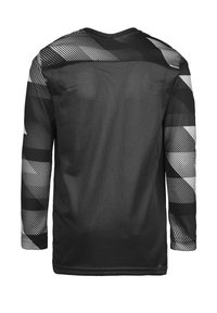 Nike Performance PARK IV - Långärmad tröja - black/white