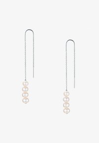 Valero Pearls Perlenohrringe Ohrstecker aus 925 Sterling Silber, in Valero Pearls Perlenohrringe Ohrstecker aus 925 Sterling Silber, in