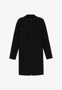 Geselecteerd, black