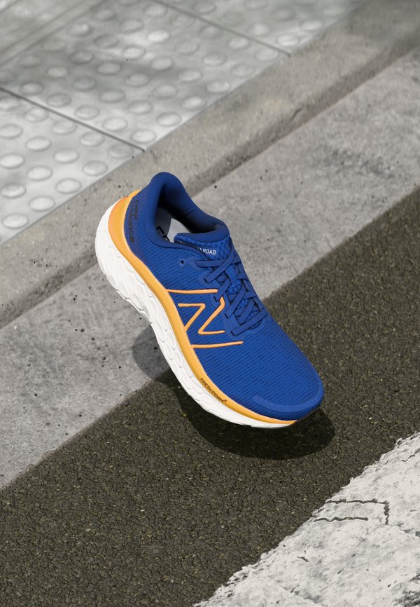 FRESH FOAM X KAIHA ROAD - Road running shoes - team royal