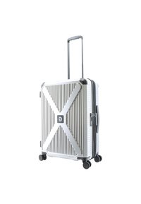 Discovery CROSSROAD - Trolley - silver