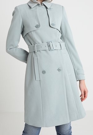 Gabardina - light blue