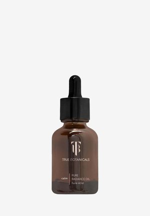 CALM PURE RADIANCE OIL - Face oil - -