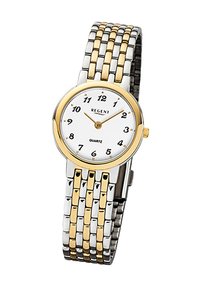 Regent Montre - goldfarben