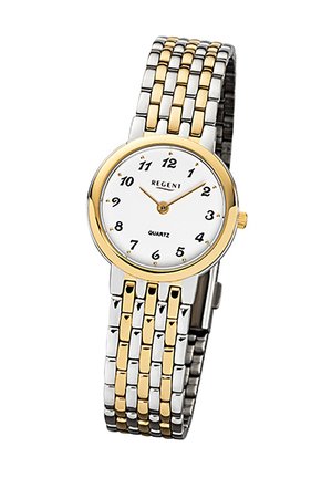 Regent Montre - goldfarben