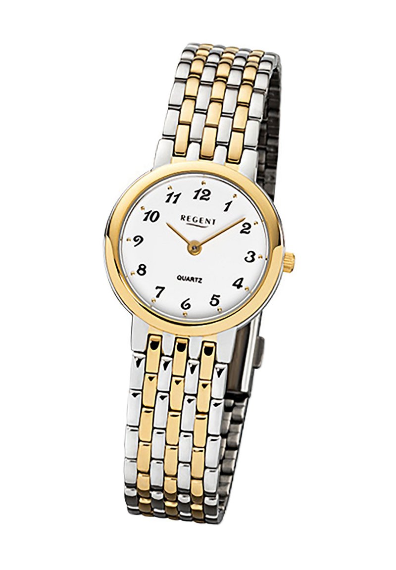 Regent Montre - goldfarben