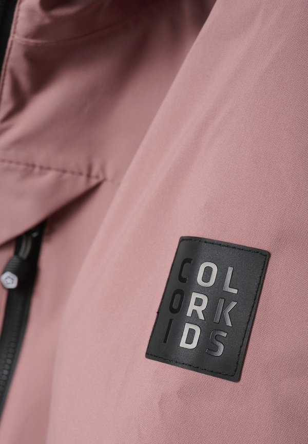 COSKI - Outdoor jacket - burlwood3