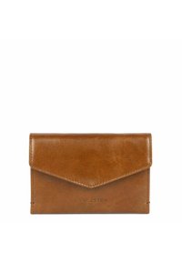 LANCASTER R�TRO & GLAM - Portefeuille - camel