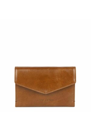 R�TRO & GLAM - Wallet - camel