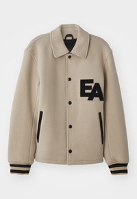 BLOUSON JACKET - Lichte jas - french oak