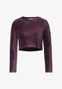 Ausgewählt, plum perfect