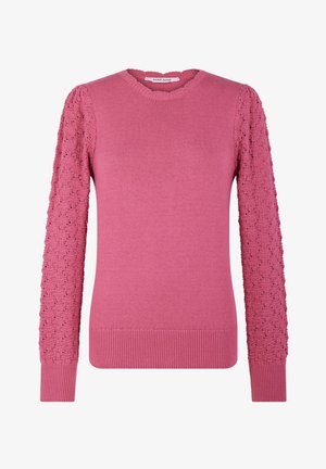 Jumper - pink