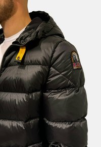 Parajumpers PHARRELL - Vinterjacka - noir