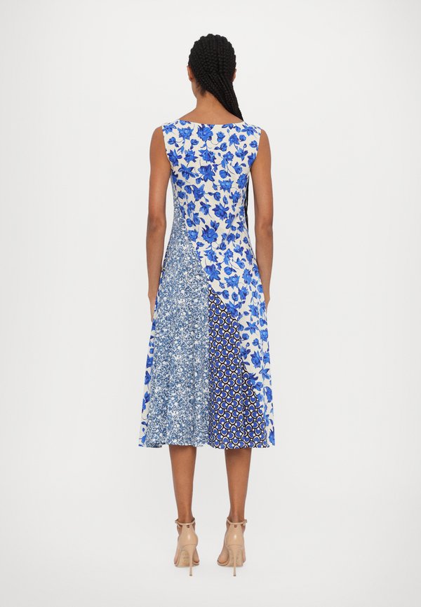 CUBANO - Jersey dress2