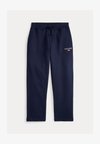 POLO SPORT FLEECE SWEATPANT - Παντελόνι φόρμας - cruise navy