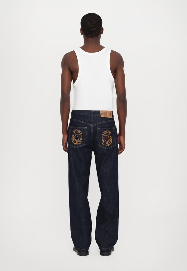 ASTRO  - Relaxed fit jeans - indigo2