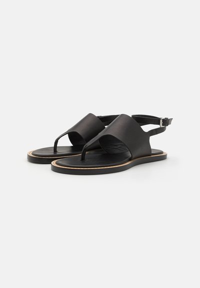 Pierre Hardy VEDRA - Sandales - black