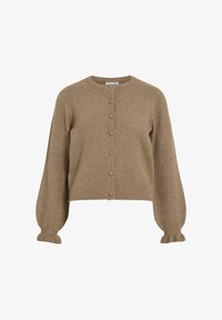 Izbrano, mountain trail