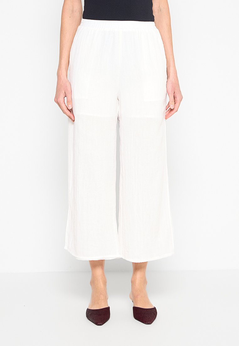 Le Jardin Du Lin Broek wit