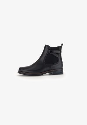 Gabor, Boots à talons - black