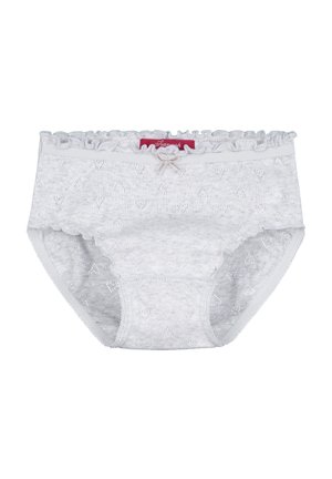 HEART - Briefs - grey