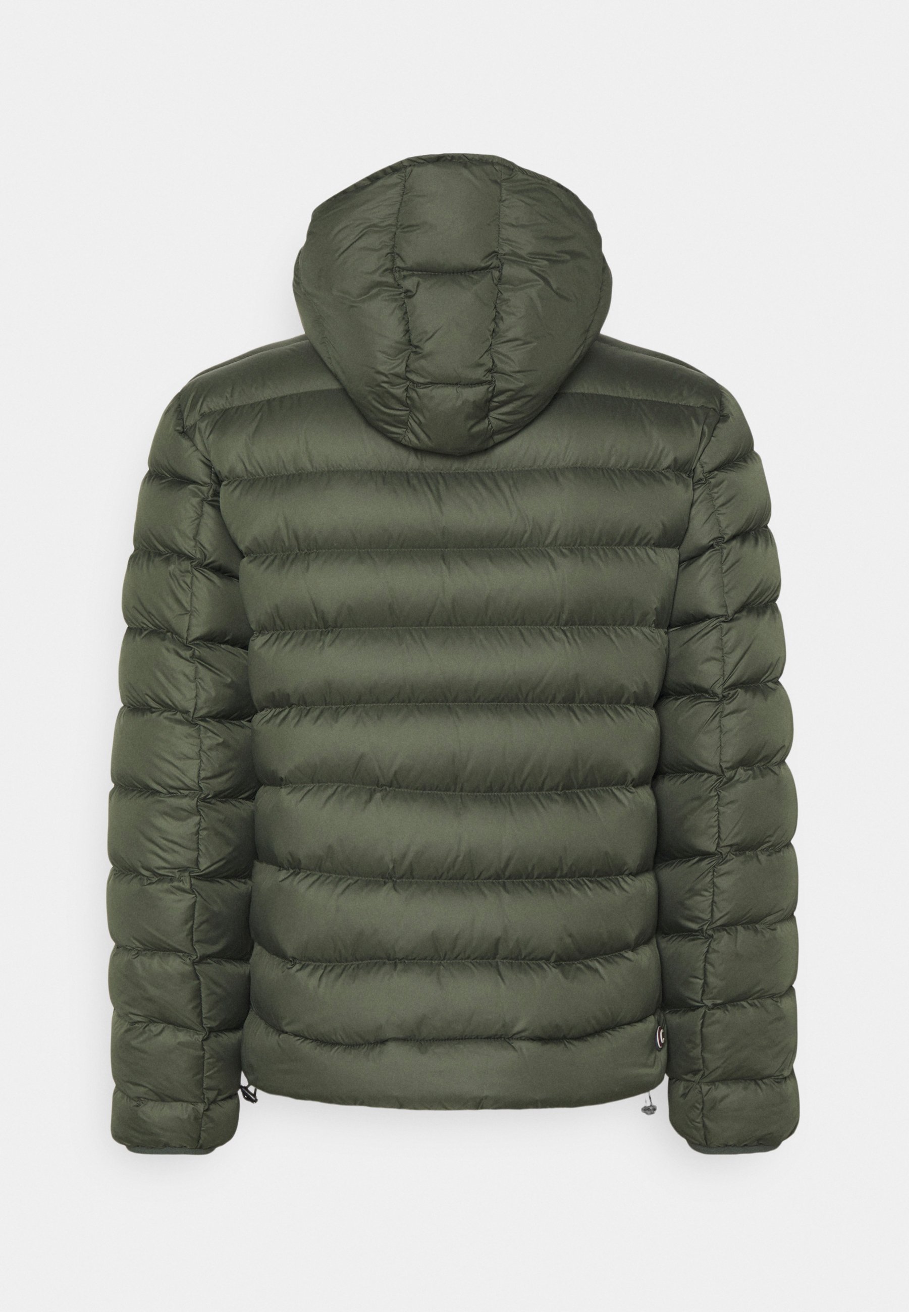 Colmar Originals DAUNENJACKEN - Piumino - olive/oliva - Zalando.it