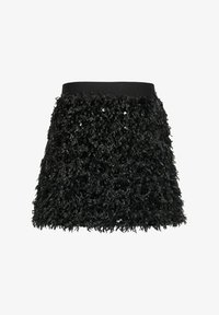 Sélectionné, black