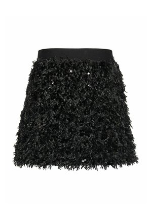 ONLY, ONLPAOLA Short - Mini skirts  - black