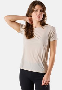 Unselected, khaki