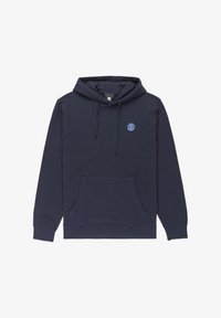 Niet geselecteerd, ecn