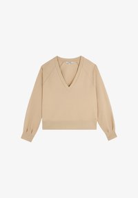 Unselected, camel