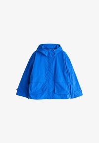 Unausgewählt, blue