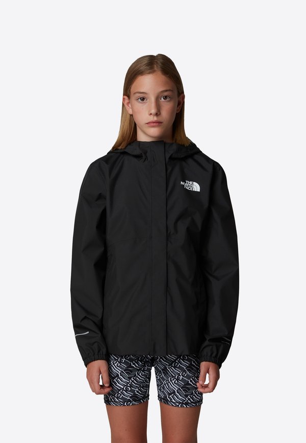 ANTORA RAIN JACKET UNISEX - Waterproof jacket2