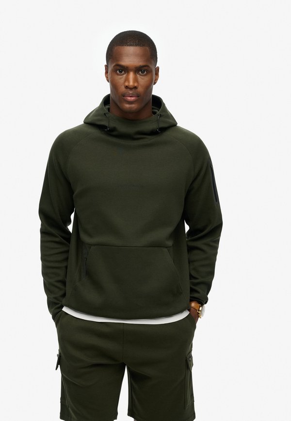 TECH LOGO - Kapuzenpullover