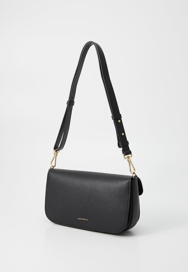 Cross body bag - noir3