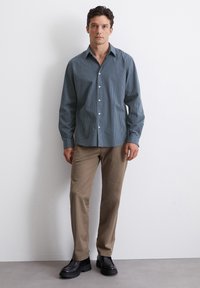 Marc O'Polo Camicia - blue