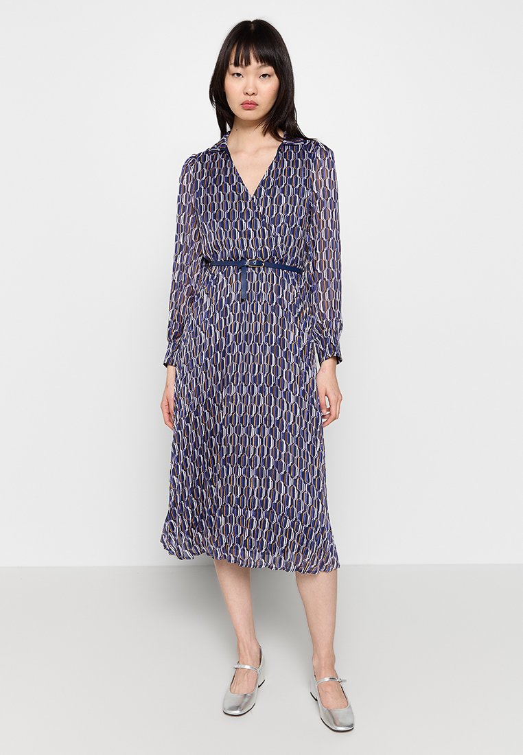 ORSAY Jurk donkerblauw ORSAY Jurk donkerblauw